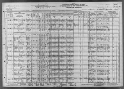 Thumbnail for LANCASTER CITY, WARD 6 > 36-57