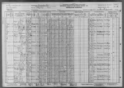 Thumbnail for LANCASTER CITY, WARD 6 > 36-57