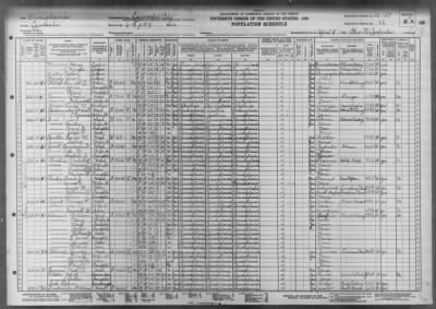 Thumbnail for LANCASTER CITY, WARD 6 > 36-57