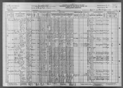 Thumbnail for LANCASTER CITY, WARD 6 > 36-57