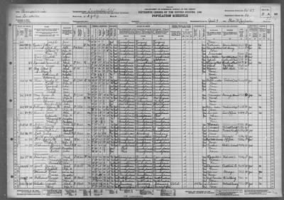 Thumbnail for LANCASTER CITY, WARD 6 > 36-57