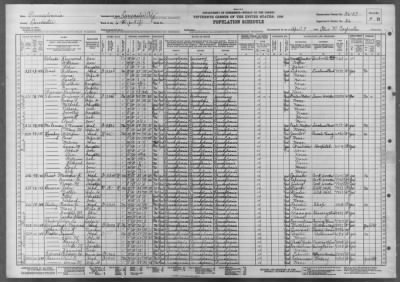 Thumbnail for LANCASTER CITY, WARD 6 > 36-57