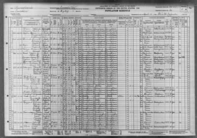 Thumbnail for LANCASTER CITY, WARD 6 > 36-57