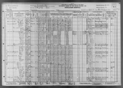 Thumbnail for LANCASTER CITY, WARD 6 > 36-57