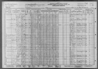 Thumbnail for LANCASTER CITY, WARD 6 > 36-57