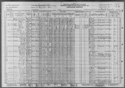 Thumbnail for LANCASTER CITY, WARD 6 > 36-57