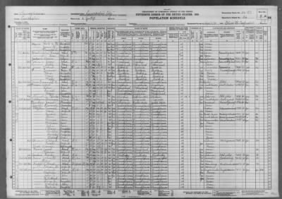 Thumbnail for LANCASTER CITY, WARD 6 > 36-57