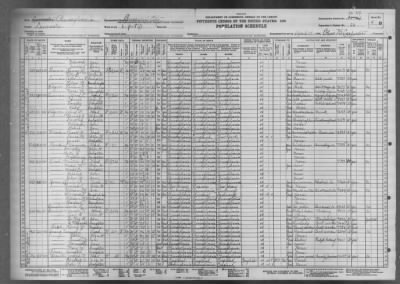 Thumbnail for LANCASTER CITY, WARD 6 > 36-57