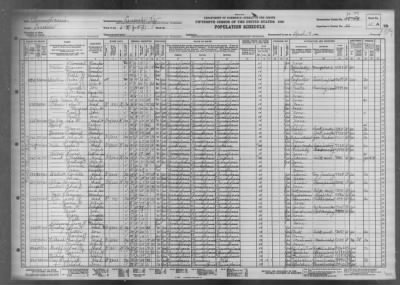 Thumbnail for LANCASTER CITY, WARD 6 > 36-57