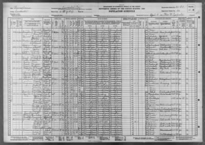 Thumbnail for LANCASTER CITY, WARD 6 > 36-57