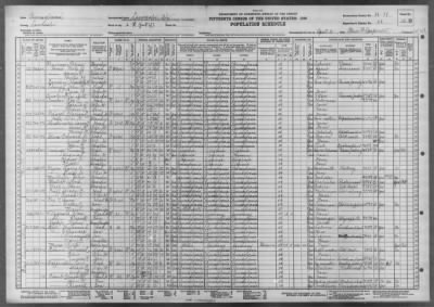 Thumbnail for LANCASTER CITY, WARD 6 > 36-57