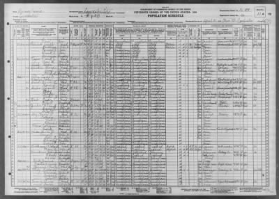 Thumbnail for LANCASTER CITY, WARD 6 > 36-57