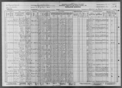 Thumbnail for LANCASTER CITY, WARD 6 > 36-57