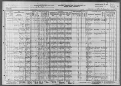 Thumbnail for LANCASTER CITY, WARD 6 > 36-57