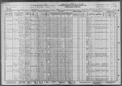 Thumbnail for LANCASTER CITY, WARD 6 > 36-57