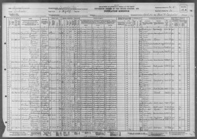 Thumbnail for LANCASTER CITY, WARD 6 > 36-57