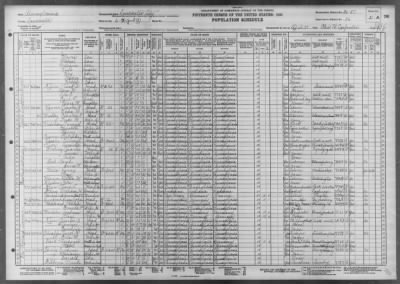 Thumbnail for LANCASTER CITY, WARD 6 > 36-57