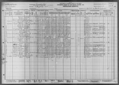 Thumbnail for LANCASTER CITY, WARD 6 > 36-57