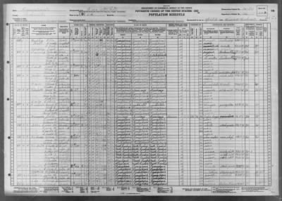 Thumbnail for LANCASTER CITY, WARD 6 > 36-58