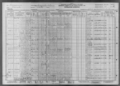 Thumbnail for LANCASTER CITY, WARD 6 > 36-58