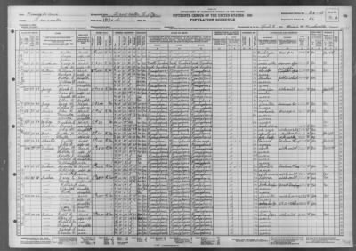 Thumbnail for LANCASTER CITY, WARD 6 > 36-58