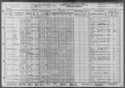 Thumbnail for LANCASTER CITY, WARD 6 > 36-58