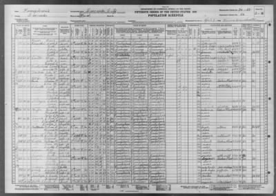 Thumbnail for LANCASTER CITY, WARD 6 > 36-58