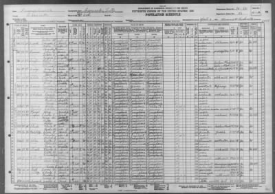 Thumbnail for LANCASTER CITY, WARD 6 > 36-58