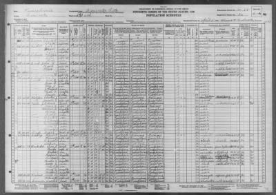 Thumbnail for LANCASTER CITY, WARD 6 > 36-58