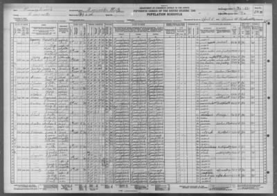 Thumbnail for LANCASTER CITY, WARD 6 > 36-58