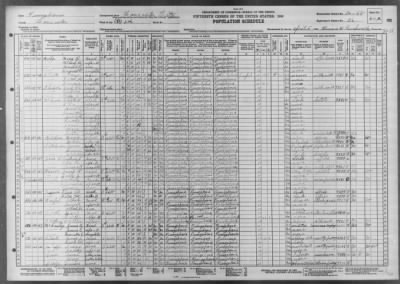 Thumbnail for LANCASTER CITY, WARD 6 > 36-58