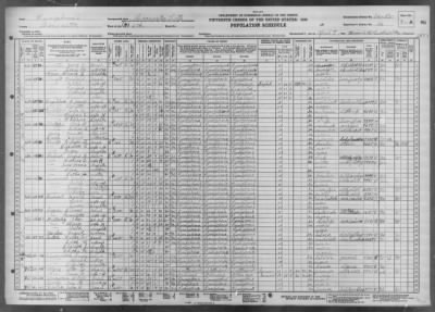 Thumbnail for LANCASTER CITY, WARD 6 > 36-58