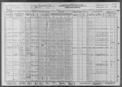 Thumbnail for LANCASTER CITY, WARD 6 > 36-58