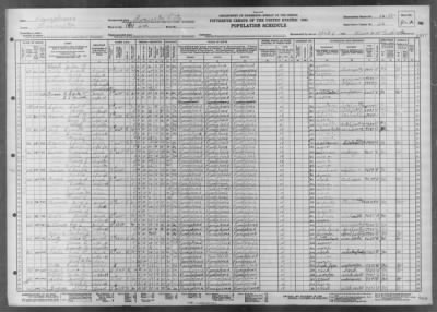 Thumbnail for LANCASTER CITY, WARD 6 > 36-58