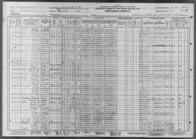 Thumbnail for LANCASTER CITY, WARD 6 > 36-58