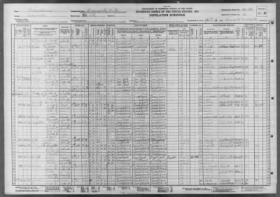 LANCASTER CITY, WARD 6 > 36-58