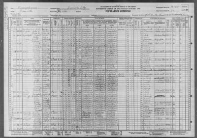 LANCASTER CITY, WARD 6 > 36-58