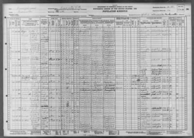 Thumbnail for LANCASTER CITY, WARD 6 > 36-58