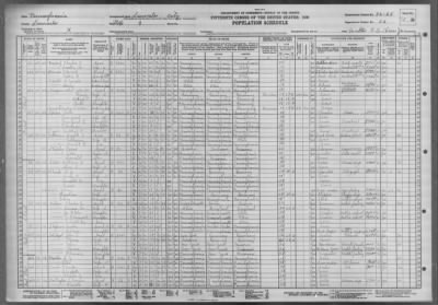 Thumbnail for LANCASTER CITY, WARD 8 > 36-68