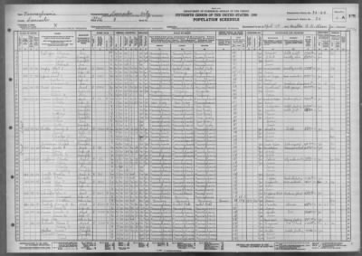 Thumbnail for LANCASTER CITY, WARD 8 > 36-68