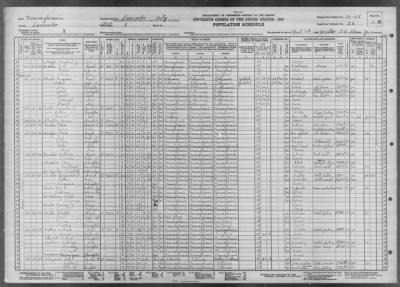 Thumbnail for LANCASTER CITY, WARD 8 > 36-68