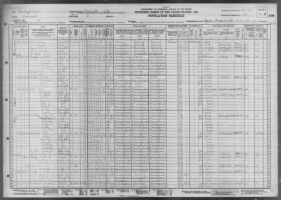 Thumbnail for LANCASTER CITY, WARD 8 > 36-68