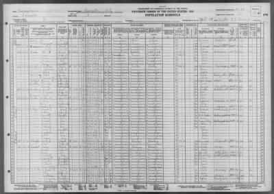 Thumbnail for LANCASTER CITY, WARD 8 > 36-68