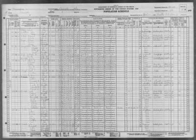 Thumbnail for LANCASTER CITY, WARD 8 > 36-68