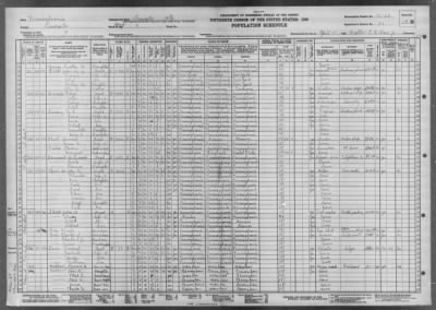 Thumbnail for LANCASTER CITY, WARD 8 > 36-68