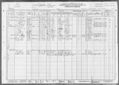 COLUMBUS CITY, WARD 4 > 25-28