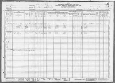 COLUMBUS CITY, WARD 4 > 25-28