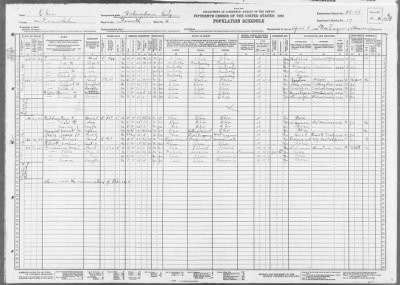 COLUMBUS CITY, WARD 4 > 25-28