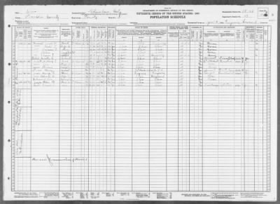 COLUMBUS CITY, WARD 4 > 25-28