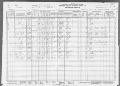 COLUMBUS CITY, WARD 4 > 25-28